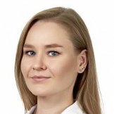 Хаменская Валерия Валерьевна