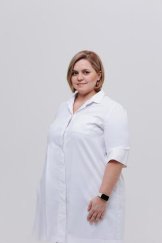 Таловская Екатерина Александровна