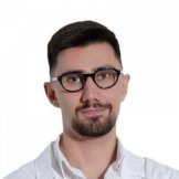 Савоста Георгий Сергеевич