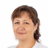 Шерстнева Светлана Николаевна