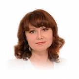 Стороженко Галина Николаевна