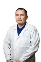 Иванов Никита Васильевич