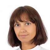 Ахмадуллина Римма Равилевна