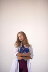 Килюшева Юлия Александровна
