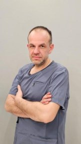 Рудык Юрий Вильямович