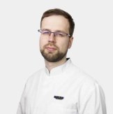 Загвоздкин Евгений Сергеевич