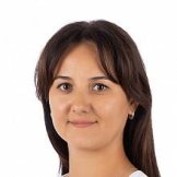 Азимова Динара Мадатовна