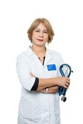 Вырина Люция Наилевна