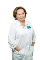 Кузнецова Елена Анатольевна
