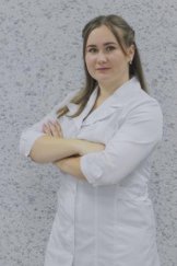 Епифанова Виктория Александровна