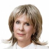 Пастухова Ирина Михайловна