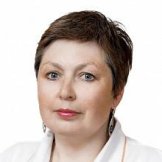 Нечаева Галина Константиновна
