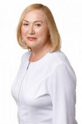 Соколова Наталья Ивановна