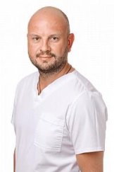 Городков Роман Васильевич