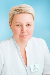 Дубровская Анна Вячеславовна