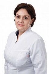Малишава Нана Валерьяновна