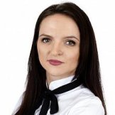 Жигулина Марина Валерьевна