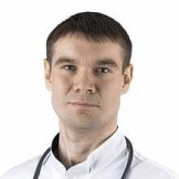 Щербаков Егор Юрьевич