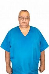 Волков Андрей Павлович