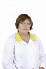 Головина Анастасия Михайловна