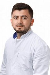 Агаев Мирфарид Джалалович