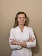 Моденова Екатерина Вячеславовна