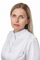 Ларина Ольга Николаевна