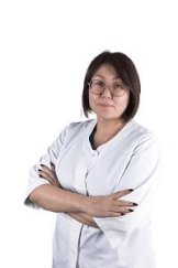 Бубеева Эржена Баировна