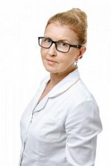 Додельцева Елена Станиславовна