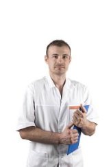 Береснев Юрий Николаевич