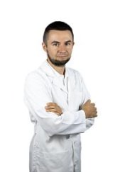 Улюлин Иван Сергеевич