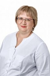 Серова Елена Юрьевна