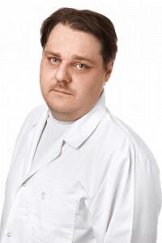 Голуб Михаил Юрьевич