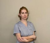 Комарова Маргарита Александровна