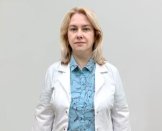 Кравчук Оксана Святославовна