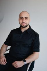 Агекян Эрик Акопович