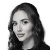 Горбачева Виктория Суликовна