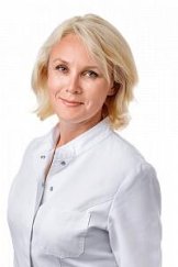Агишева Юлия Васильевна