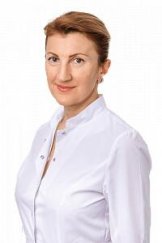 Боброва Екатерина Геннадьевна