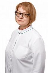 Щербакова Ирина Вольдемаровна