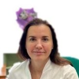 Уккоева Людмила Александровна