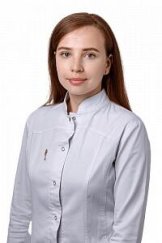 Исаева Ольга Алексеевна