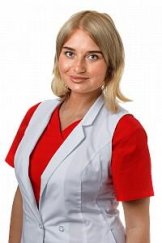 Жукова Екатерина Владимировна