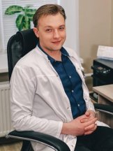 Чиркин Янек Витальевич