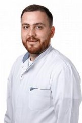 Индароков Тембулат Русланович