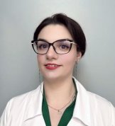 Фомина Наталия Игоревна