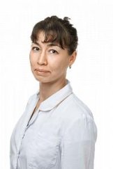 Вахитова Алия Борисовна