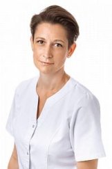 Полякова Екатерина Юрьевна