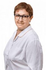 Хасанова Умеда Акрамовна