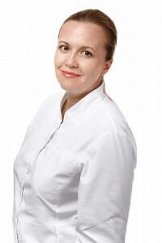Филитович Ольга Леонидовна